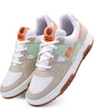 Groove Low Top Sneakers