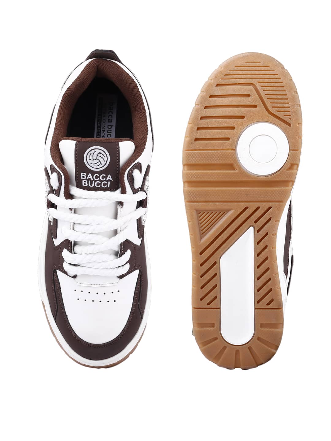 Stride Eclipse LOW-TOP SNEAKERS