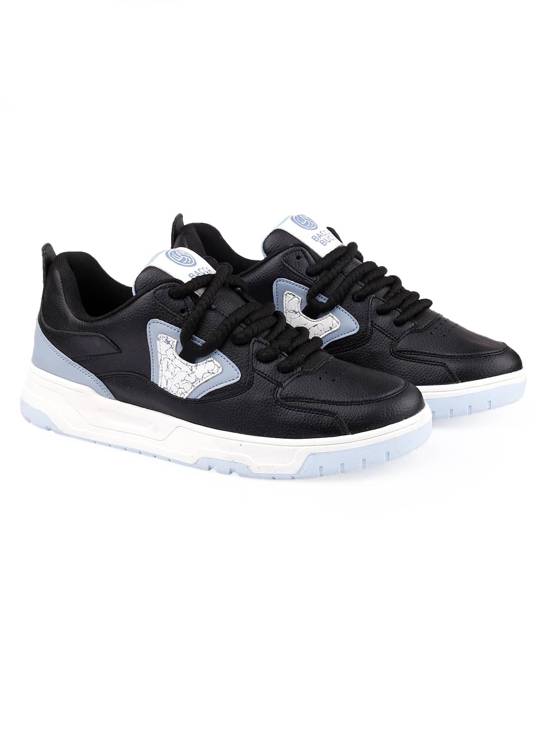 Stride Eclipse LOW-TOP SNEAKERS