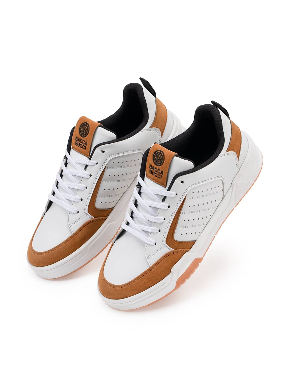 Manhattan Low-Top Sneakers
