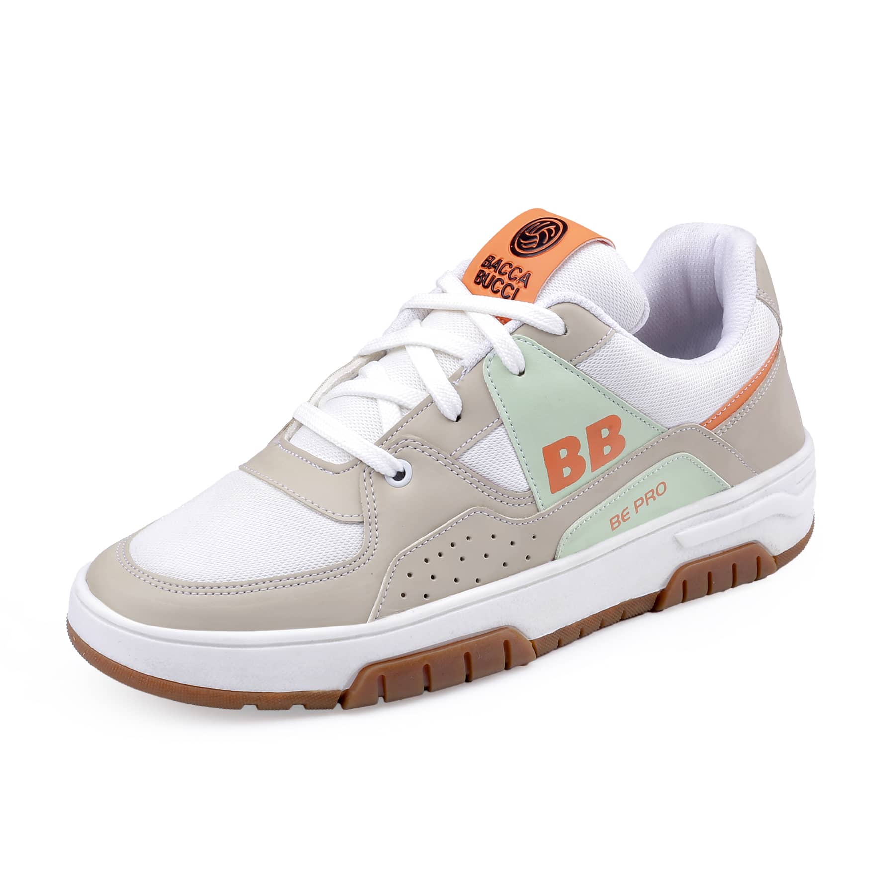 Groove Low Top Sneakers