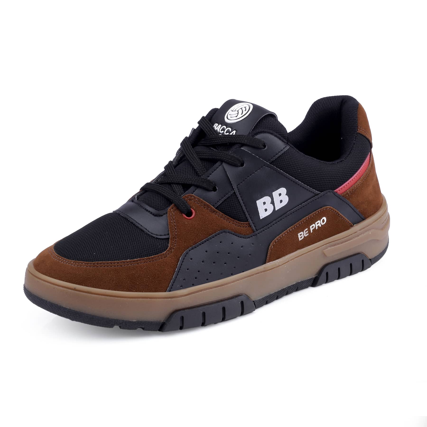 Groove Low Top Sneakers