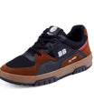 Groove Low Top Sneakers