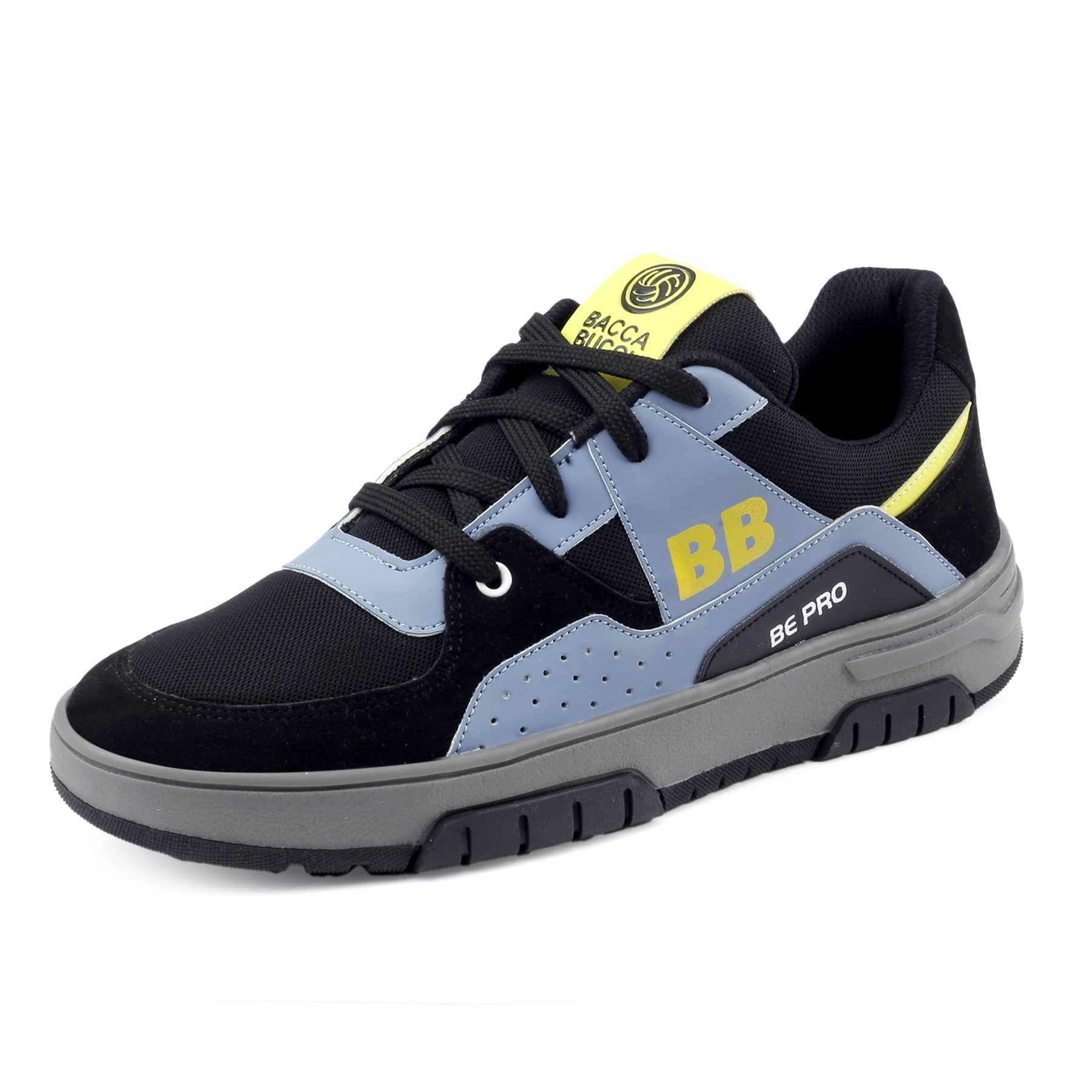 Groove Low Top Sneakers