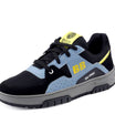 Groove Low Top Sneakers