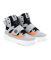 DENVER High-Top Sneakers