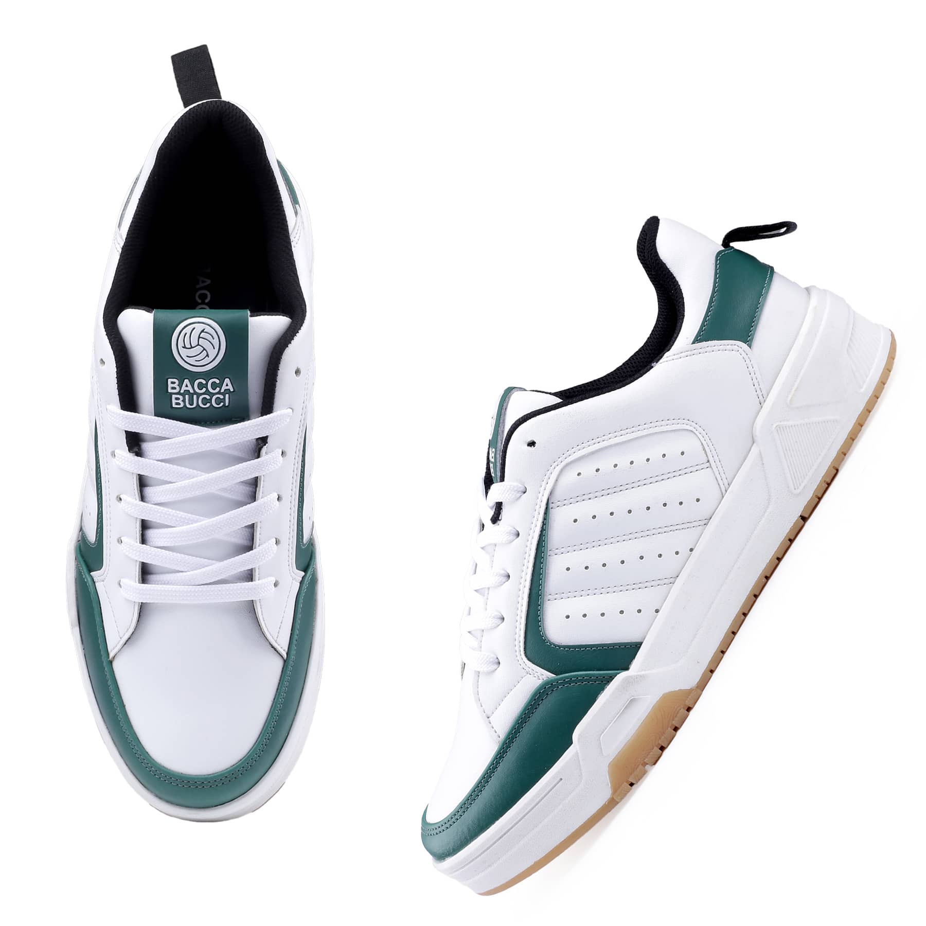 Manhattan Low-Top Sneakers