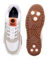 Groove Low Top Sneakers