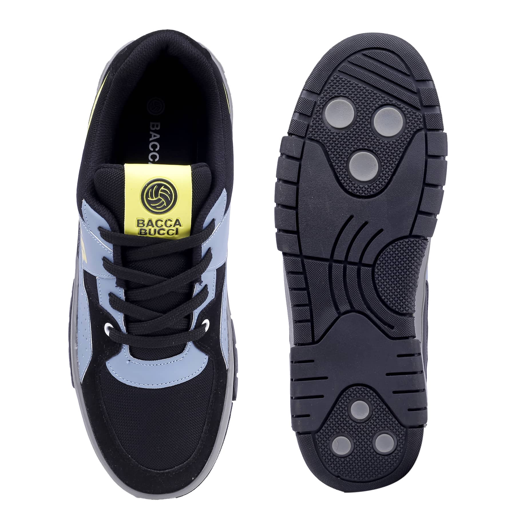 Groove Low Top Sneakers