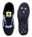 Groove Low Top Sneakers