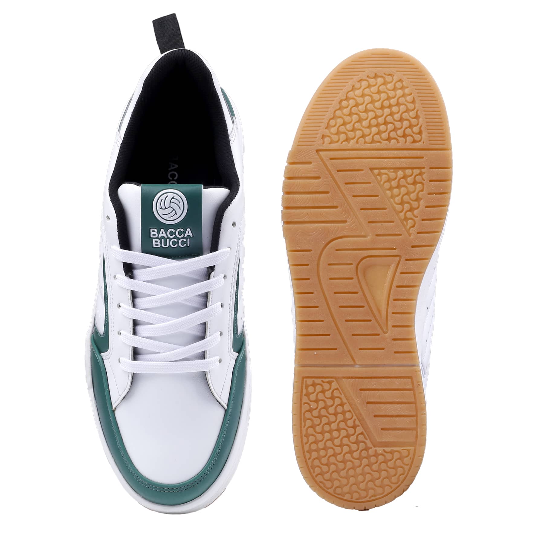Manhattan Low-Top Sneakers