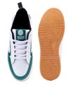 Manhattan Low-Top Sneakers