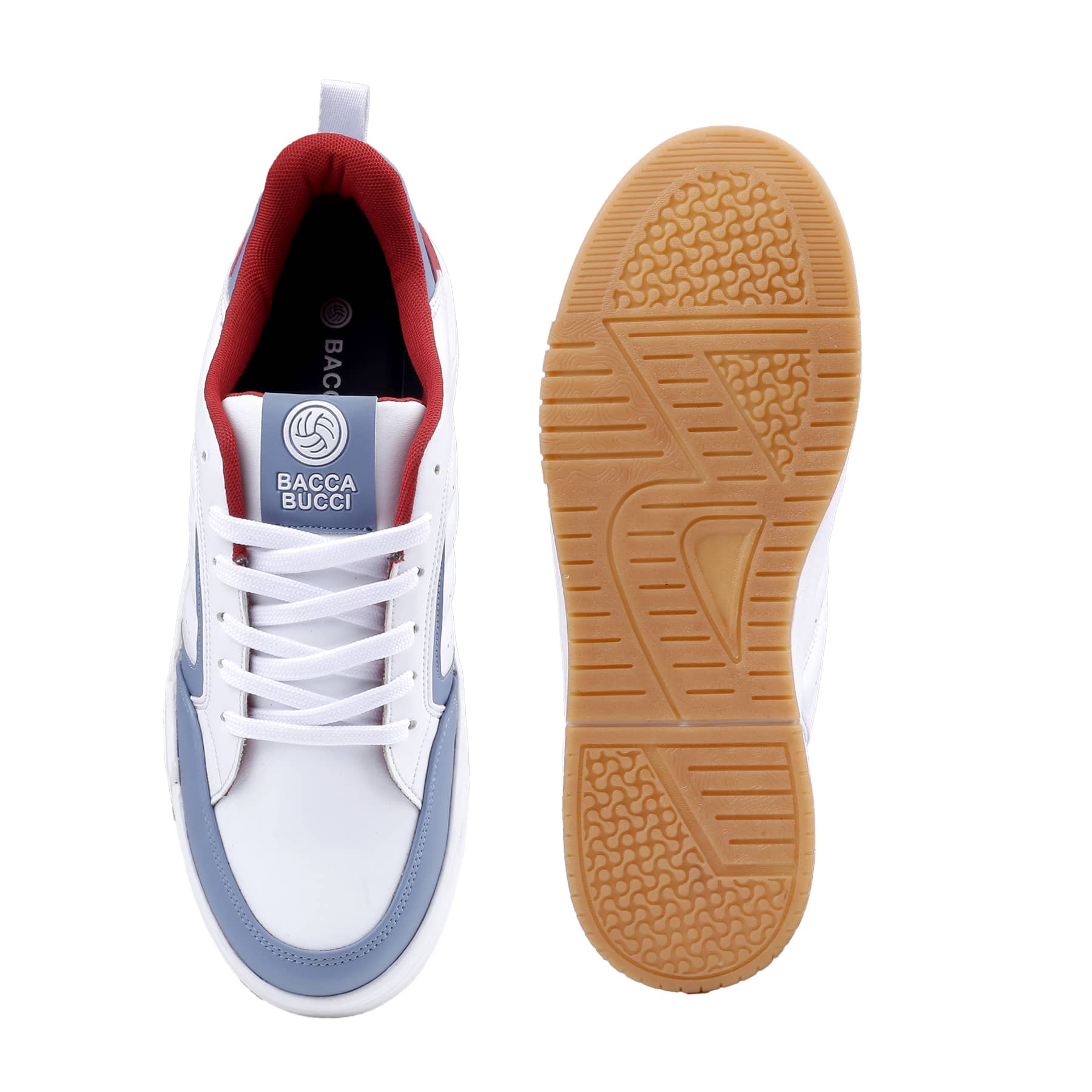 Manhattan Low-Top Sneakers
