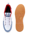 Manhattan Low-Top Sneakers