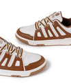 Metrolites LOW-TOP SNEAKERS