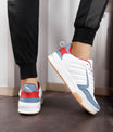 Manhattan Low-Top Sneakers