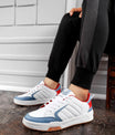 Manhattan Low-Top Sneakers