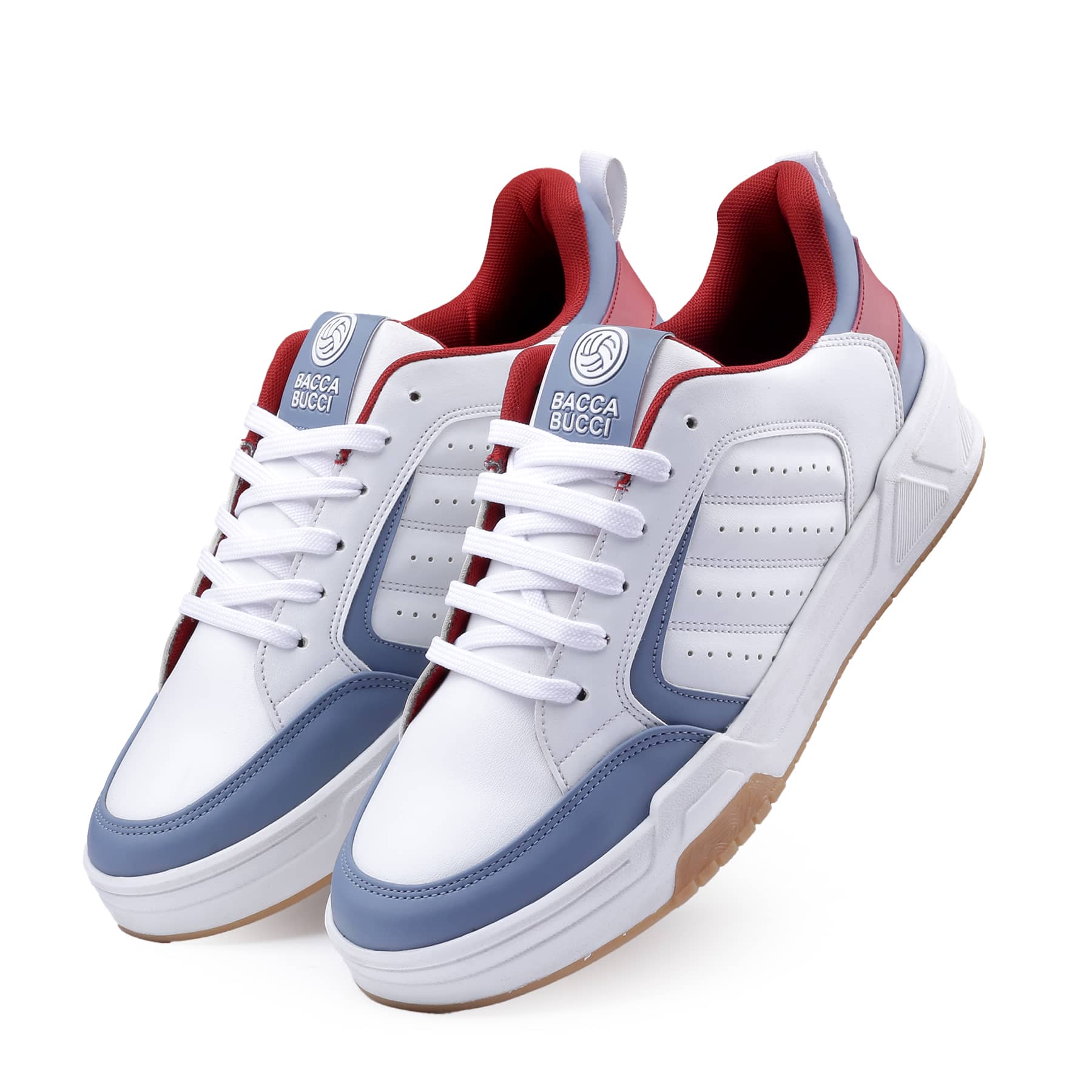 Manhattan Low-Top Sneakers