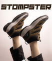 Stompster Men’s Adventure Boots