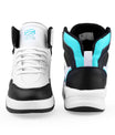 Vengeance High-Top Sneakers