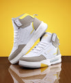 Vengeance High-Top Sneakers