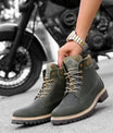 Bullet ORIGINAL LEATHER BOOTS