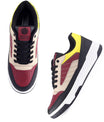 Downtown Dynamo LOW-TOP SNEAKERS