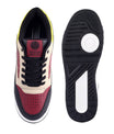 Downtown Dynamo LOW-TOP SNEAKERS