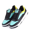Downtown Dynamo LOW-TOP SNEAKERS