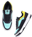 Downtown Dynamo LOW-TOP SNEAKERS