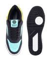 Downtown Dynamo LOW-TOP SNEAKERS