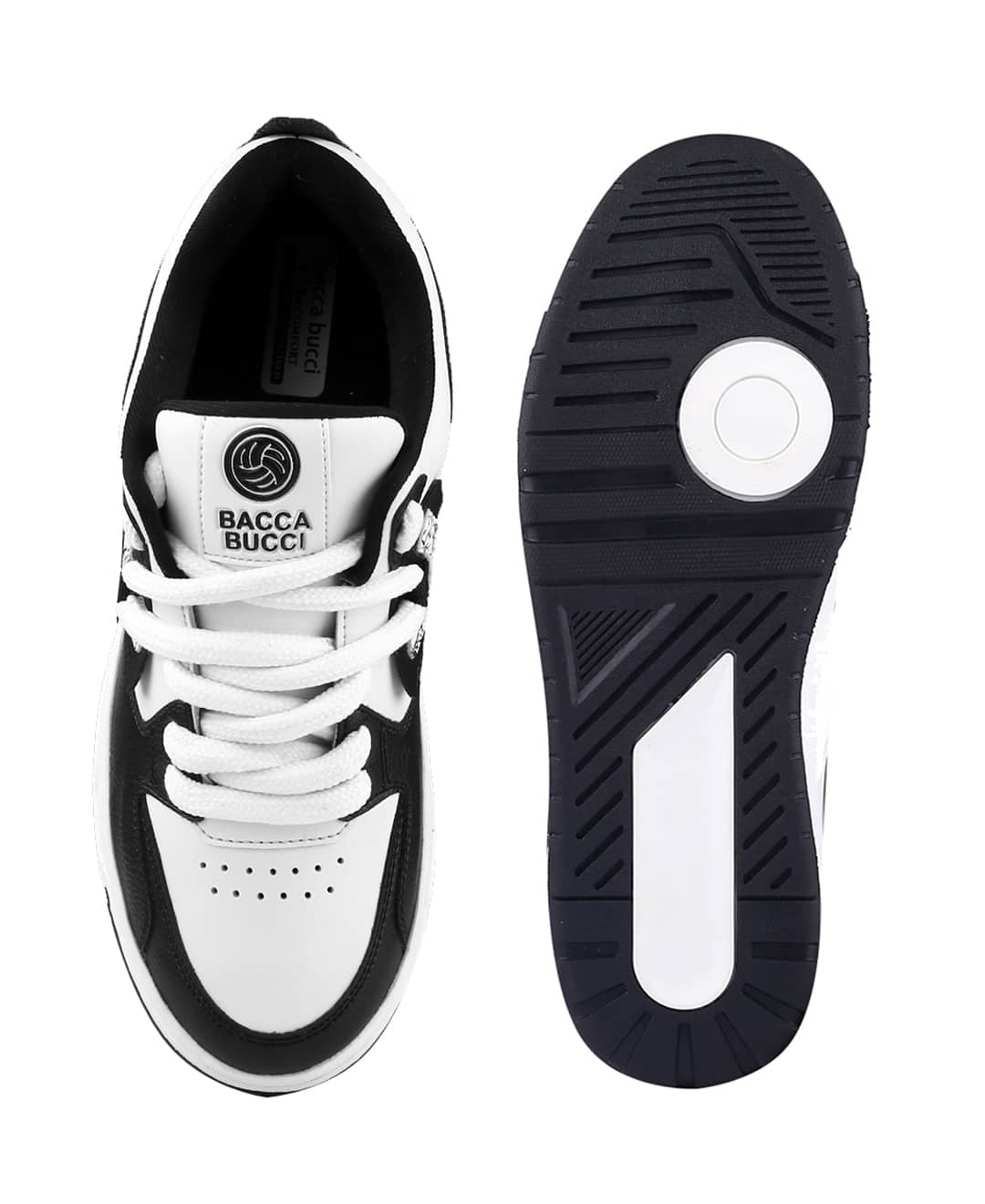 Stride Eclipse LOW-TOP SNEAKERS