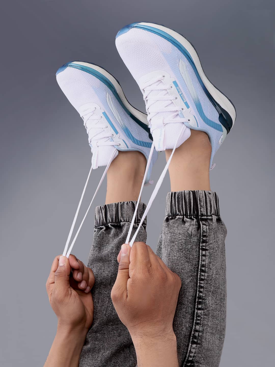 Stride Master Sport shoes