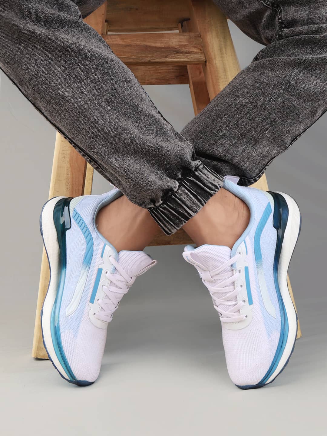 Stride Master Sport shoes