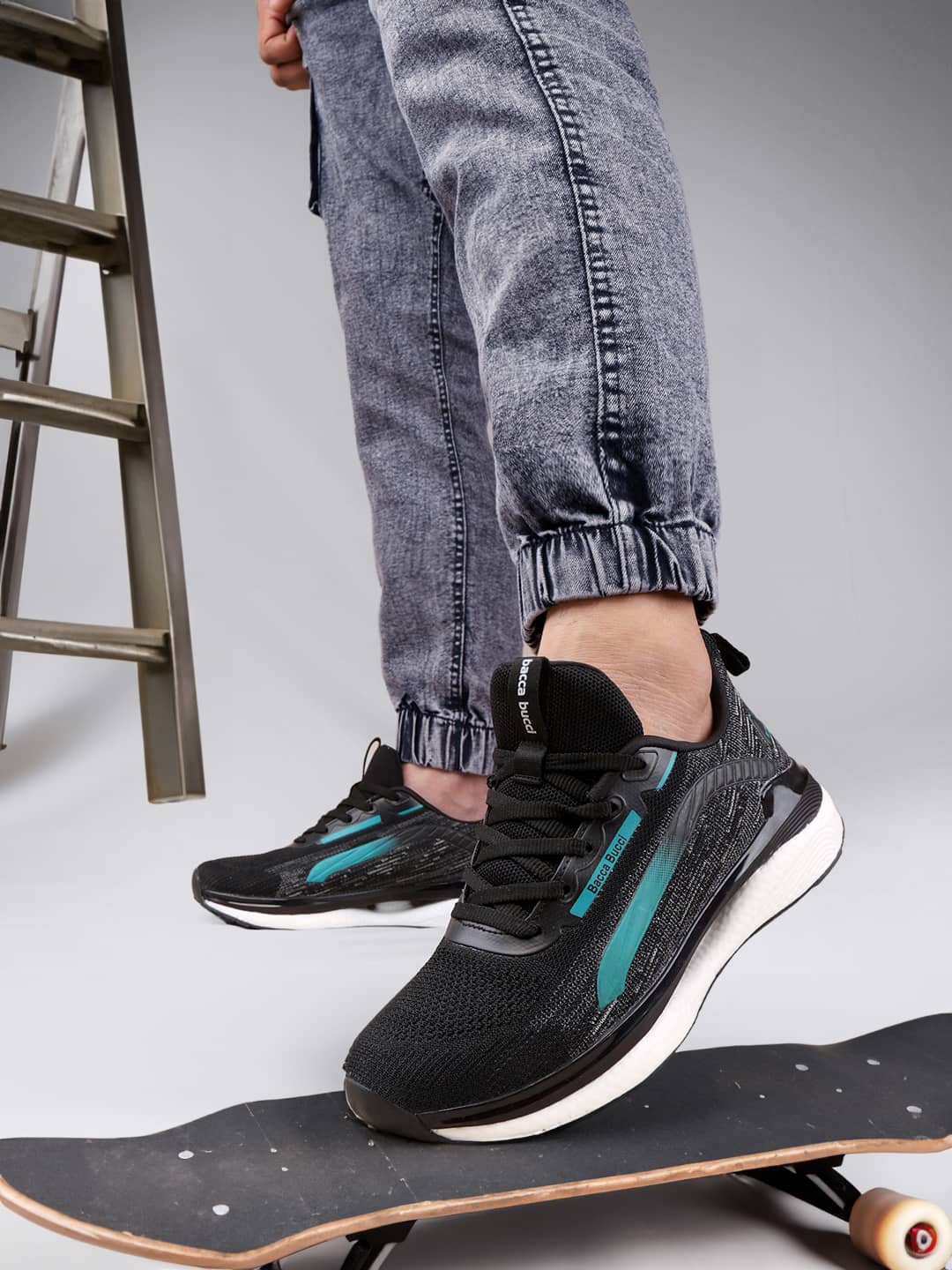 Stride Master Sport shoes