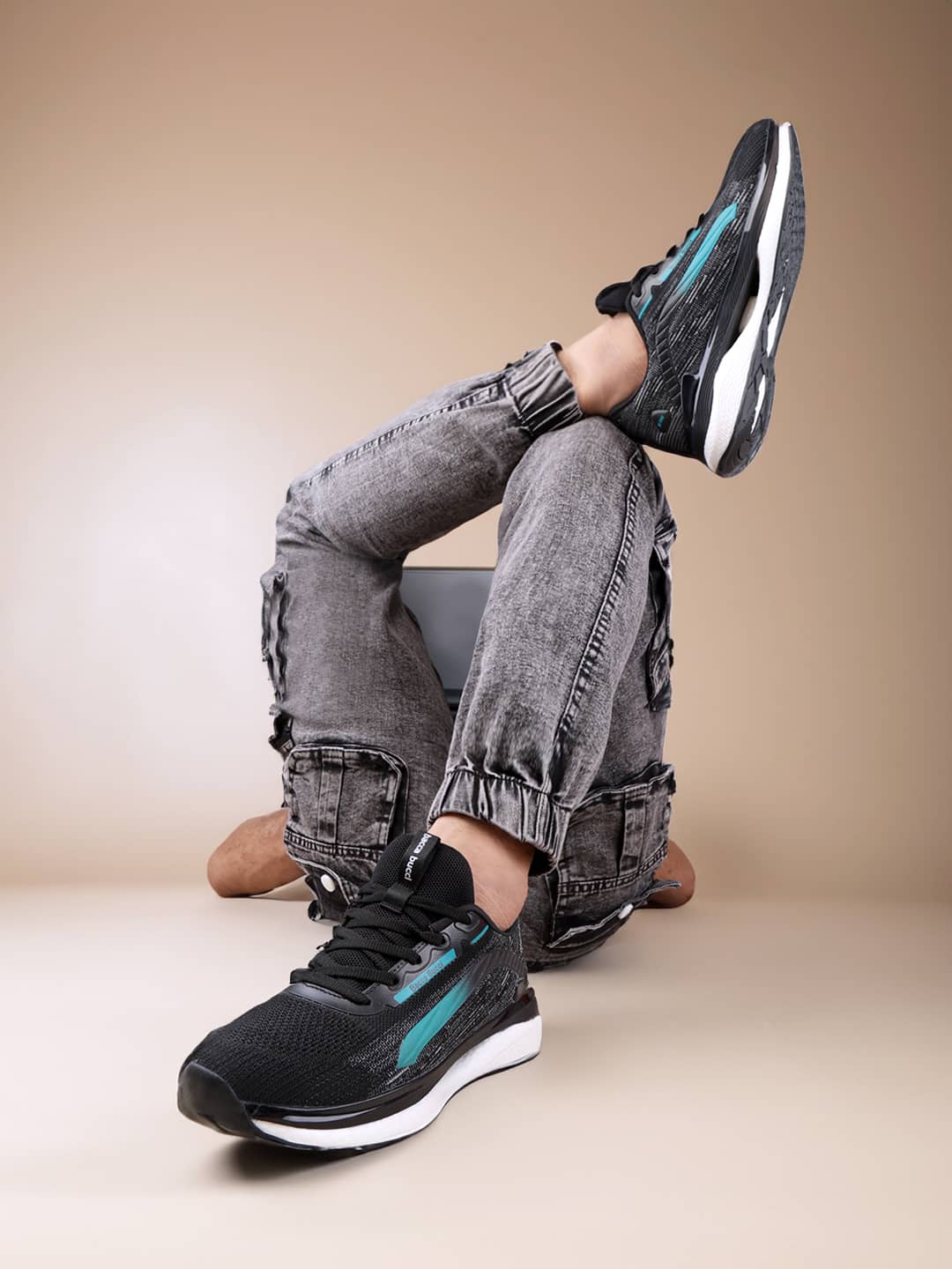 Stride Master Sport shoes