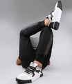 SHARK LOW-TOP SNEAKERS