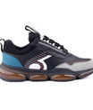 Bacca Bucci Viking Men's Exclusive X9X Elevated Sneakers | Hyper Airsole Conduit