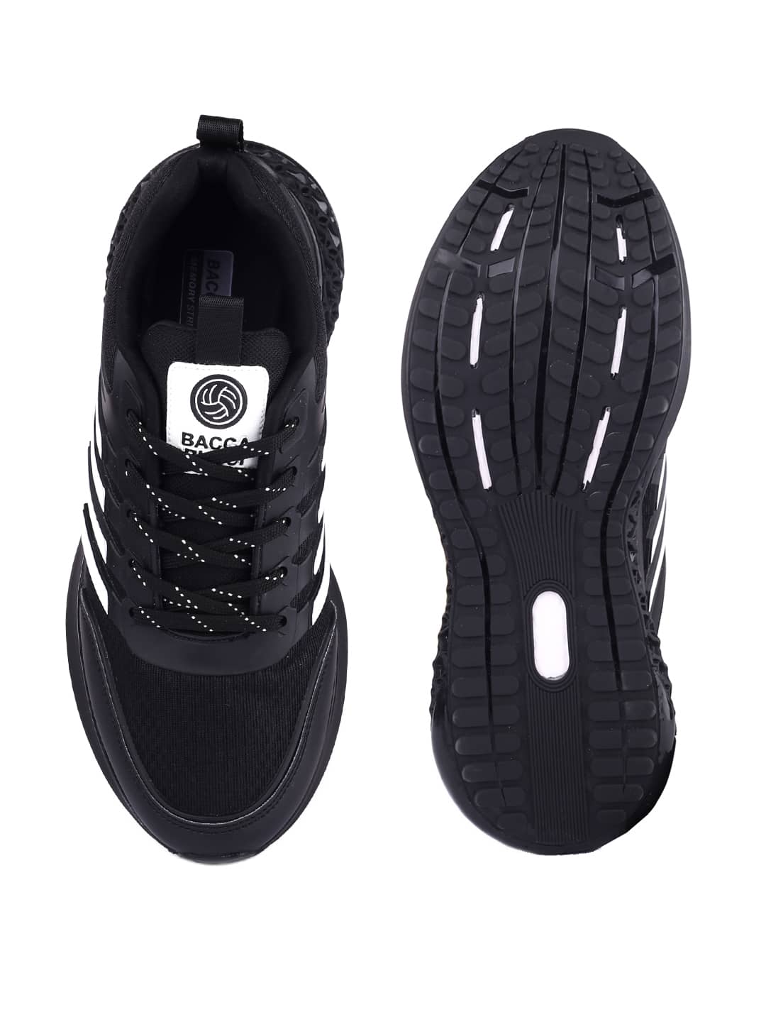 Night Glider RUNNING SHOES