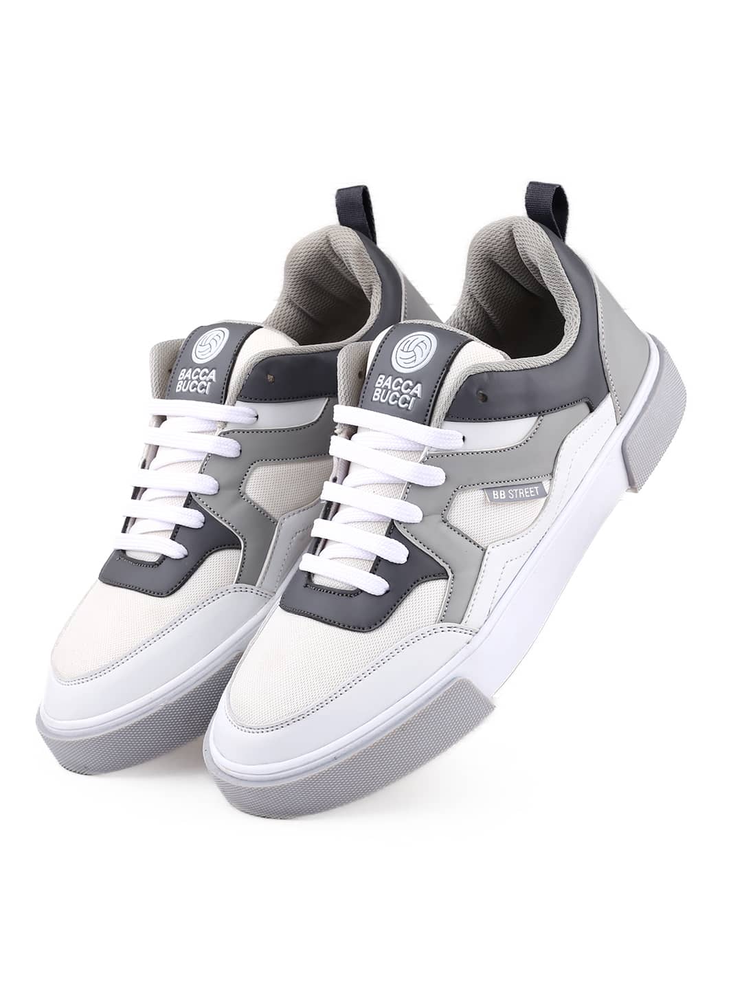 SHARK LOW-TOP SNEAKERS