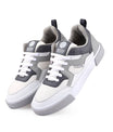 SHARK LOW-TOP SNEAKERS