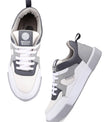 SHARK LOW-TOP SNEAKERS