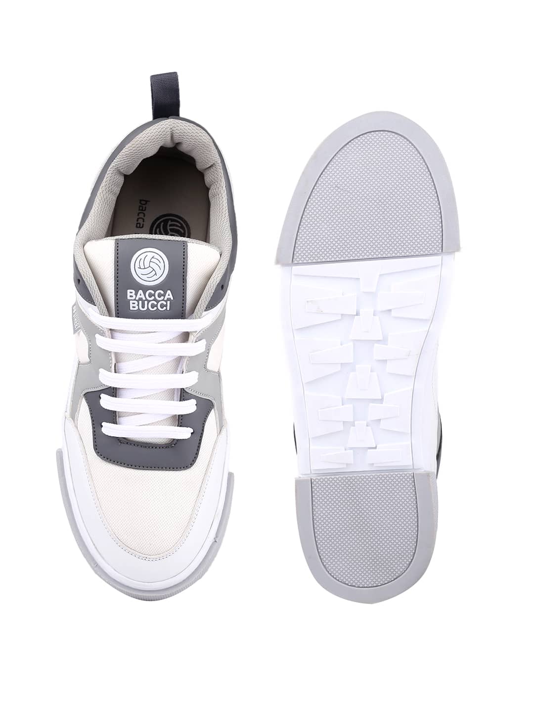 SHARK LOW-TOP SNEAKERS