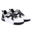 SHARK LOW-TOP SNEAKERS