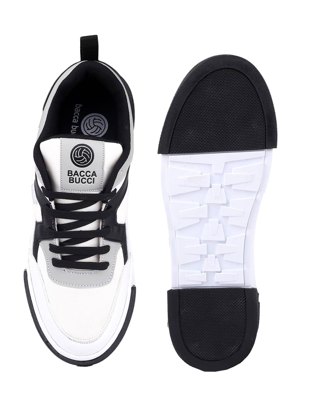 SHARK LOW-TOP SNEAKERS