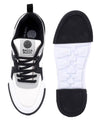 SHARK LOW-TOP SNEAKERS