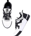 SHARK LOW-TOP SNEAKERS