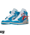 Nike Jordan 1 Retro High-Top SneakersO