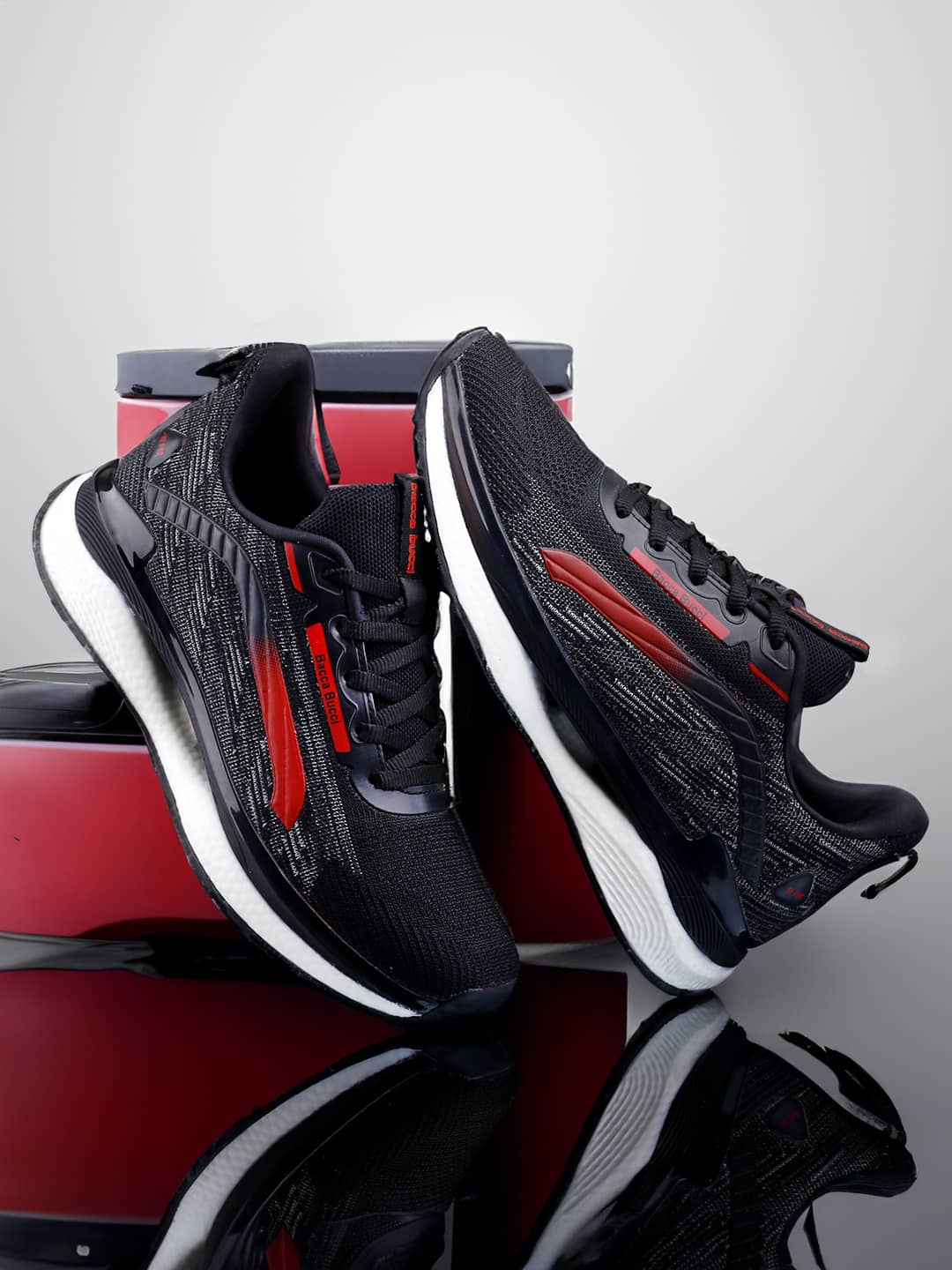 Stride Master Sport shoes