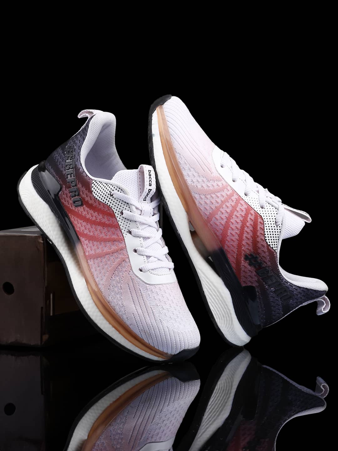 Pacer-Edge RUNNING SHOES